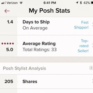 ❤️❤️Shop with confidence ❤️❤️